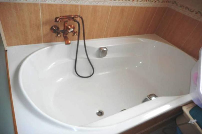 La Murada,Alicante,España,3 Habitaciones Habitaciones,3 BañosBaños,Casas,2132
