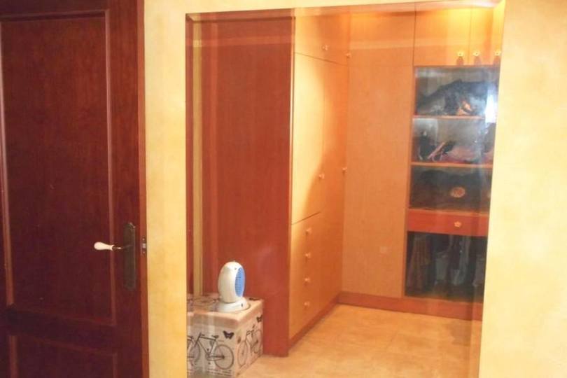 La Murada,Alicante,España,3 Habitaciones Habitaciones,3 BañosBaños,Casas,2132