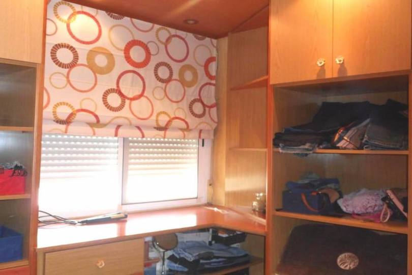 La Murada,Alicante,España,3 Habitaciones Habitaciones,3 BañosBaños,Casas,2132
