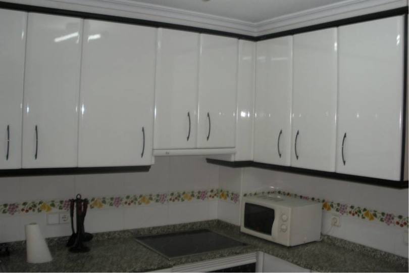Alicante,Alicante,España,4 Bedrooms Bedrooms,1 BañoBathrooms,Pisos,13862