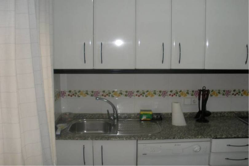 Alicante,Alicante,España,4 Bedrooms Bedrooms,1 BañoBathrooms,Pisos,13862