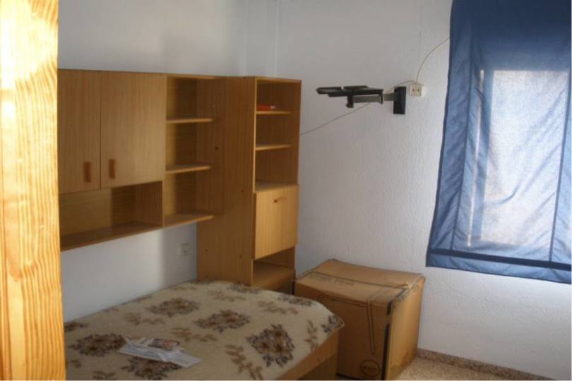 Alicante,Alicante,España,4 Bedrooms Bedrooms,1 BañoBathrooms,Pisos,13862