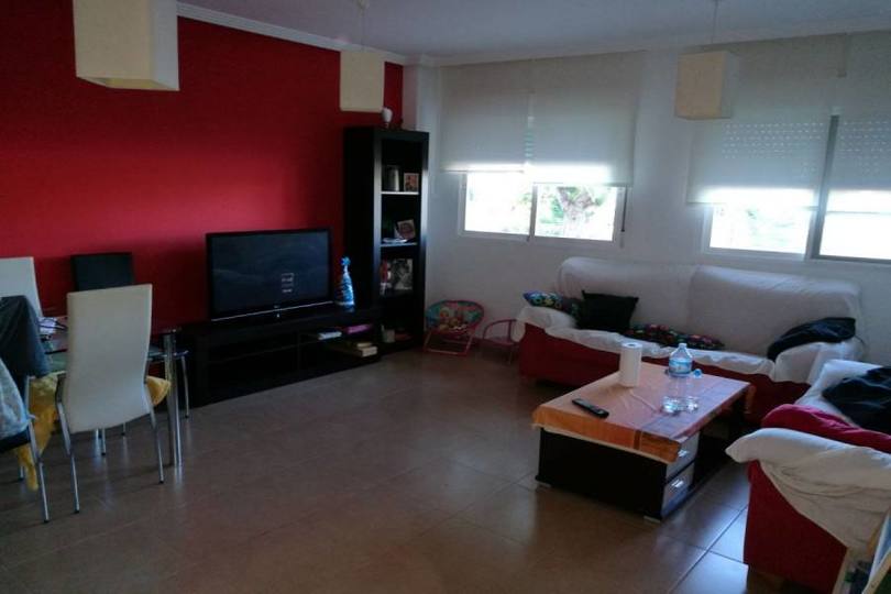 Mutxamel,Alicante,España,3 Bedrooms Bedrooms,2 BathroomsBathrooms,Pisos,13864