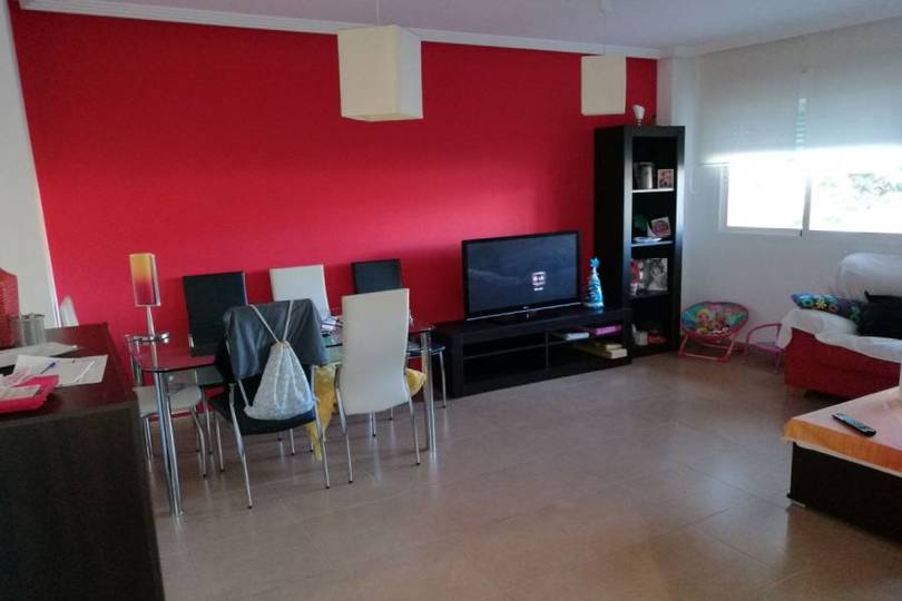 Mutxamel,Alicante,España,3 Bedrooms Bedrooms,2 BathroomsBathrooms,Pisos,13864