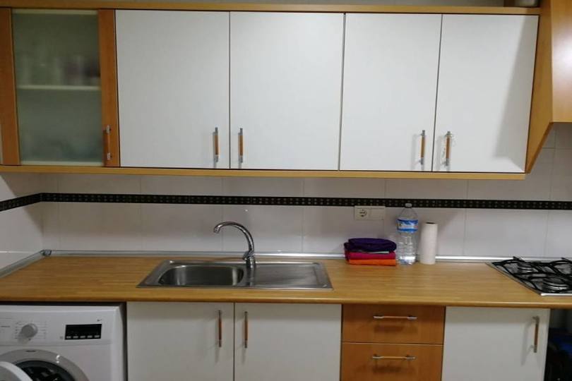 Mutxamel,Alicante,España,3 Bedrooms Bedrooms,2 BathroomsBathrooms,Pisos,13864