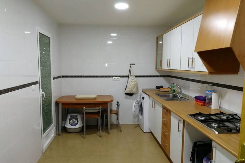 Mutxamel,Alicante,España,3 Bedrooms Bedrooms,2 BathroomsBathrooms,Pisos,13864