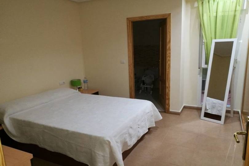 Mutxamel,Alicante,España,3 Bedrooms Bedrooms,2 BathroomsBathrooms,Pisos,13864