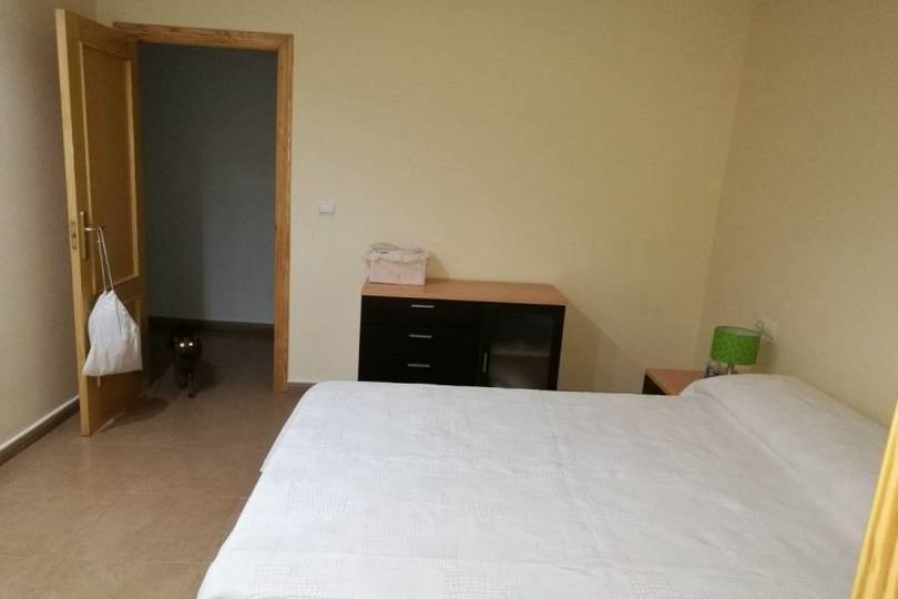 Mutxamel,Alicante,España,3 Bedrooms Bedrooms,2 BathroomsBathrooms,Pisos,13864