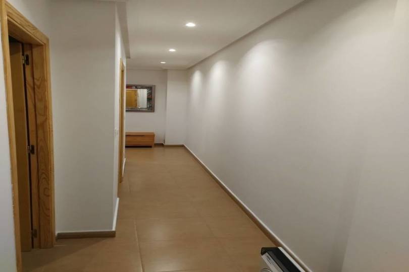 Mutxamel,Alicante,España,3 Bedrooms Bedrooms,2 BathroomsBathrooms,Pisos,13864