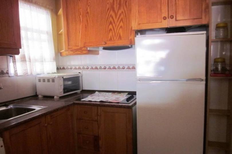 Torrevieja,Alicante,España,2 Bedrooms Bedrooms,1 BañoBathrooms,Pisos,13874
