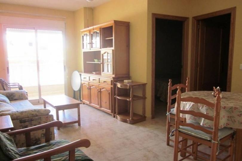 Torrevieja,Alicante,España,2 Bedrooms Bedrooms,1 BañoBathrooms,Pisos,13874