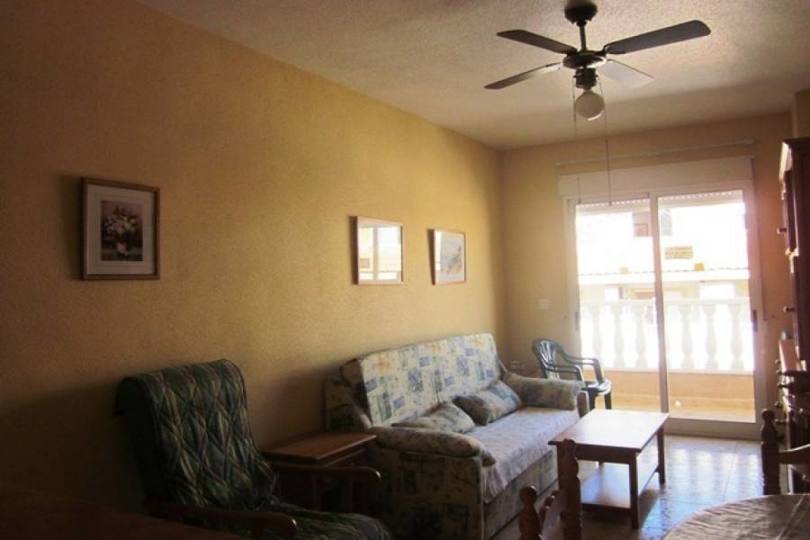 Torrevieja,Alicante,España,2 Bedrooms Bedrooms,1 BañoBathrooms,Pisos,13874