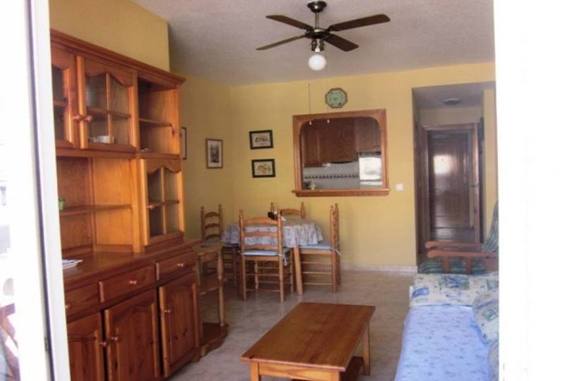 Torrevieja,Alicante,España,2 Bedrooms Bedrooms,1 BañoBathrooms,Pisos,13874