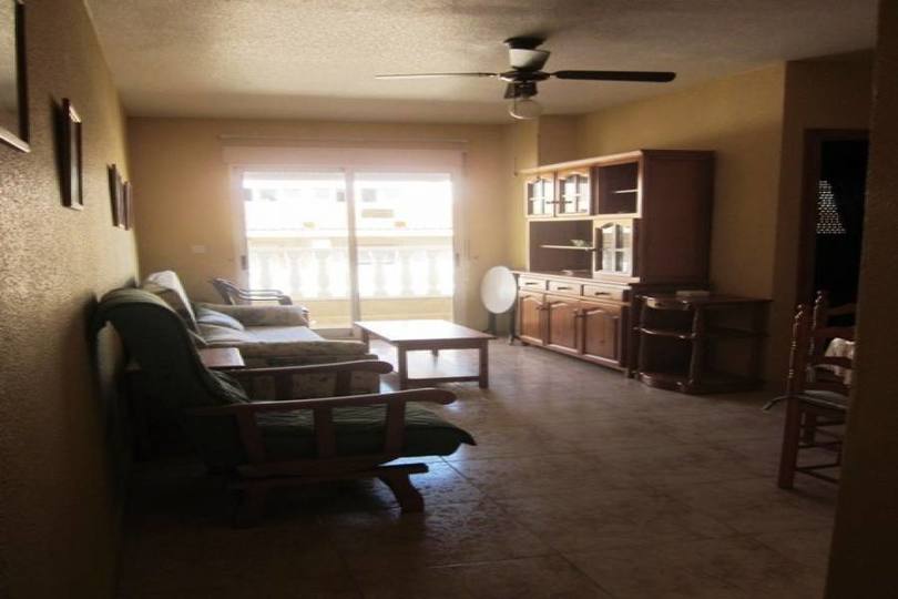 Torrevieja,Alicante,España,2 Bedrooms Bedrooms,1 BañoBathrooms,Pisos,13874