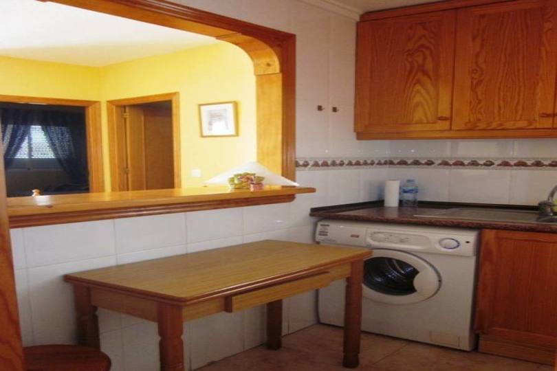 Torrevieja,Alicante,España,2 Bedrooms Bedrooms,1 BañoBathrooms,Pisos,13874