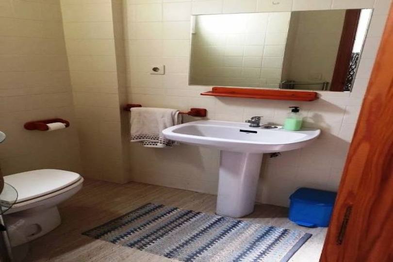 Torrevieja,Alicante,España,1 Dormitorio Bedrooms,1 BañoBathrooms,Pisos,13876