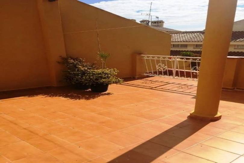 Torrevieja,Alicante,España,1 Dormitorio Bedrooms,1 BañoBathrooms,Pisos,13876