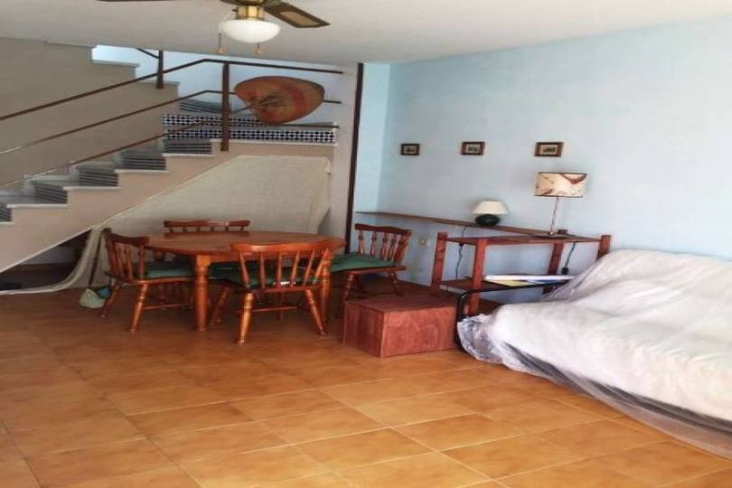 Torrevieja,Alicante,España,1 Dormitorio Bedrooms,1 BañoBathrooms,Pisos,13876