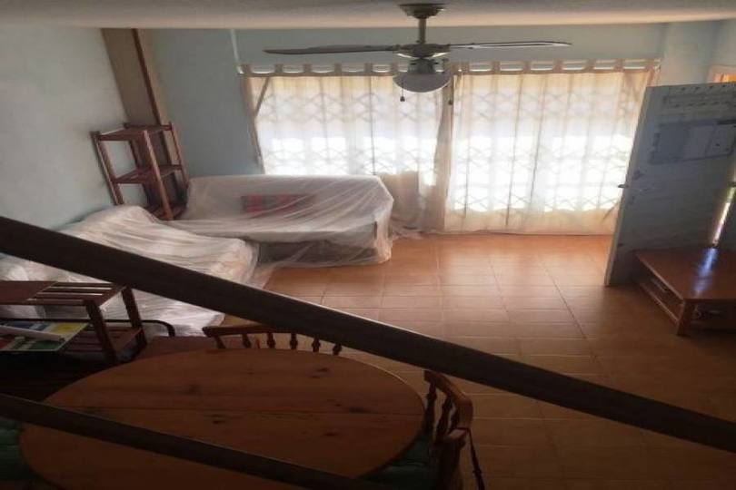 Torrevieja,Alicante,España,1 Dormitorio Bedrooms,1 BañoBathrooms,Pisos,13876
