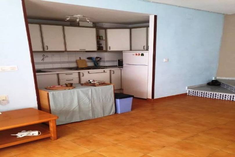 Torrevieja,Alicante,España,1 Dormitorio Bedrooms,1 BañoBathrooms,Pisos,13876