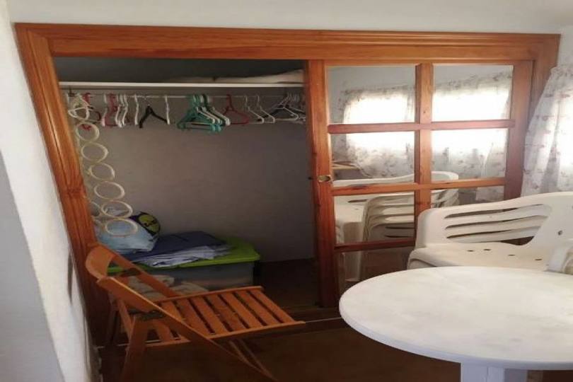 Torrevieja,Alicante,España,1 Dormitorio Bedrooms,1 BañoBathrooms,Pisos,13876