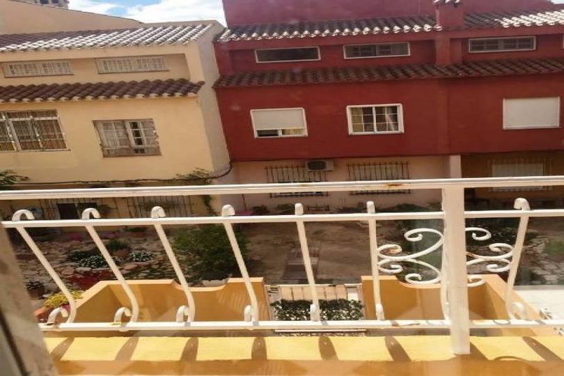 Torrevieja,Alicante,España,1 Dormitorio Bedrooms,1 BañoBathrooms,Pisos,13876