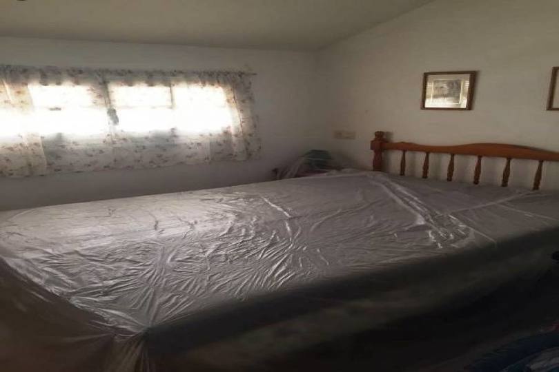 Torrevieja,Alicante,España,1 Dormitorio Bedrooms,1 BañoBathrooms,Pisos,13876
