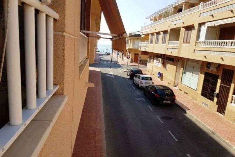 Torrevieja,Alicante,España,3 Bedrooms Bedrooms,1 BañoBathrooms,Pisos,13881