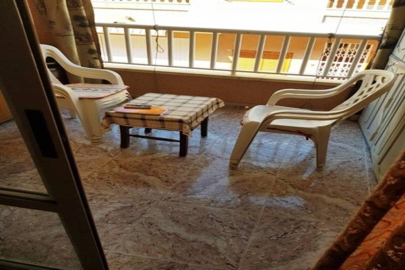 Torrevieja,Alicante,España,3 Bedrooms Bedrooms,1 BañoBathrooms,Pisos,13881