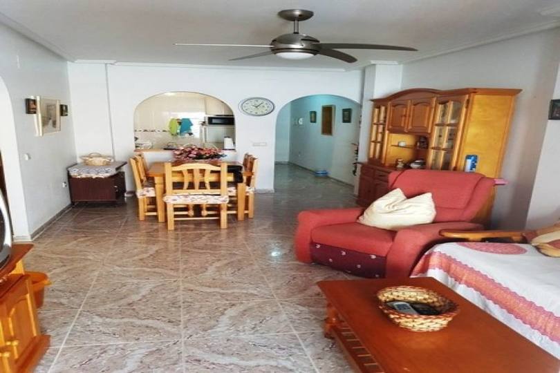 Torrevieja,Alicante,España,3 Bedrooms Bedrooms,1 BañoBathrooms,Pisos,13881