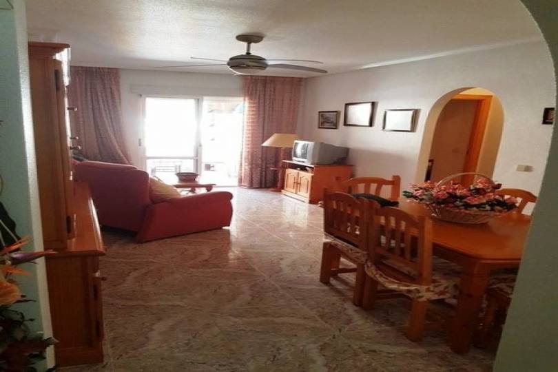 Torrevieja,Alicante,España,3 Bedrooms Bedrooms,1 BañoBathrooms,Pisos,13881