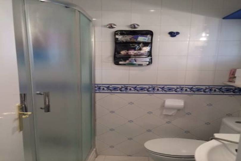Orihuela Costa,Alicante,España,1 Dormitorio Bedrooms,1 BañoBathrooms,Pisos,13888
