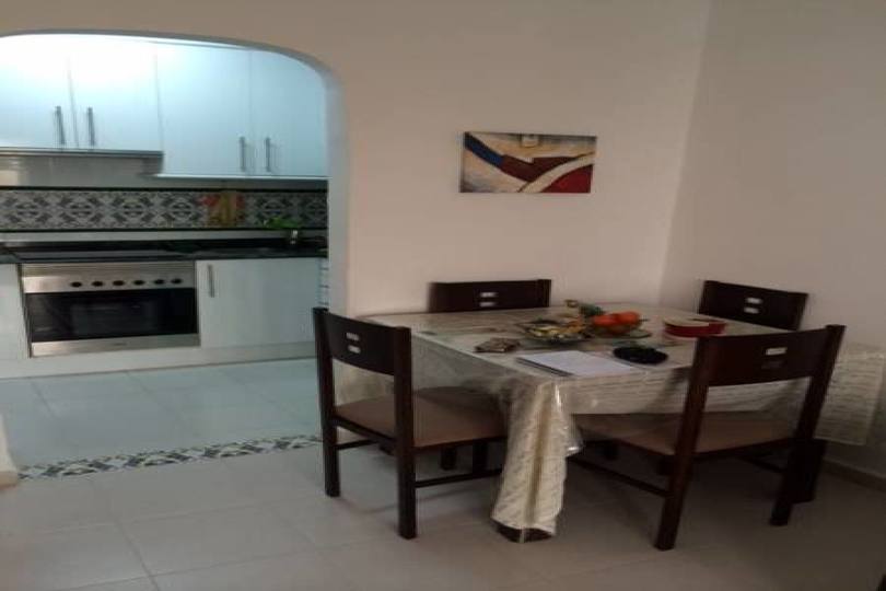 Orihuela Costa,Alicante,España,1 Dormitorio Bedrooms,1 BañoBathrooms,Pisos,13888