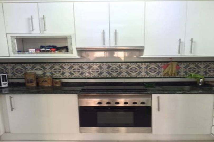 Orihuela Costa,Alicante,España,1 Dormitorio Bedrooms,1 BañoBathrooms,Pisos,13888