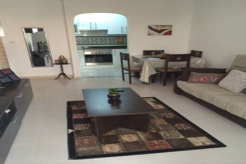 Orihuela Costa,Alicante,España,1 Dormitorio Bedrooms,1 BañoBathrooms,Pisos,13888