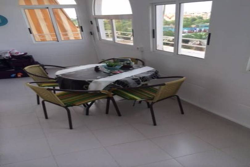 Orihuela Costa,Alicante,España,1 Dormitorio Bedrooms,1 BañoBathrooms,Pisos,13888