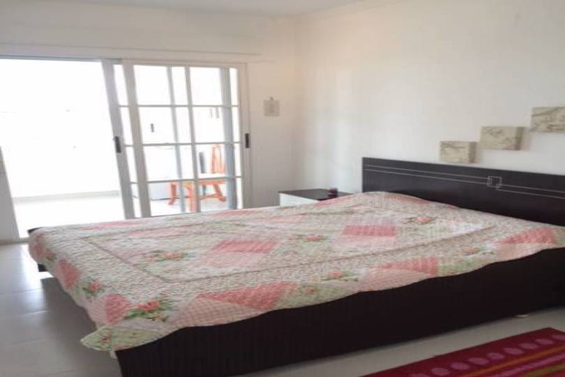 Orihuela Costa,Alicante,España,1 Dormitorio Bedrooms,1 BañoBathrooms,Pisos,13888