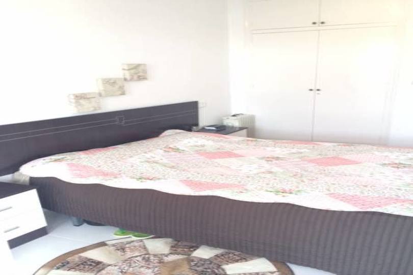 Orihuela Costa,Alicante,España,1 Dormitorio Bedrooms,1 BañoBathrooms,Pisos,13888