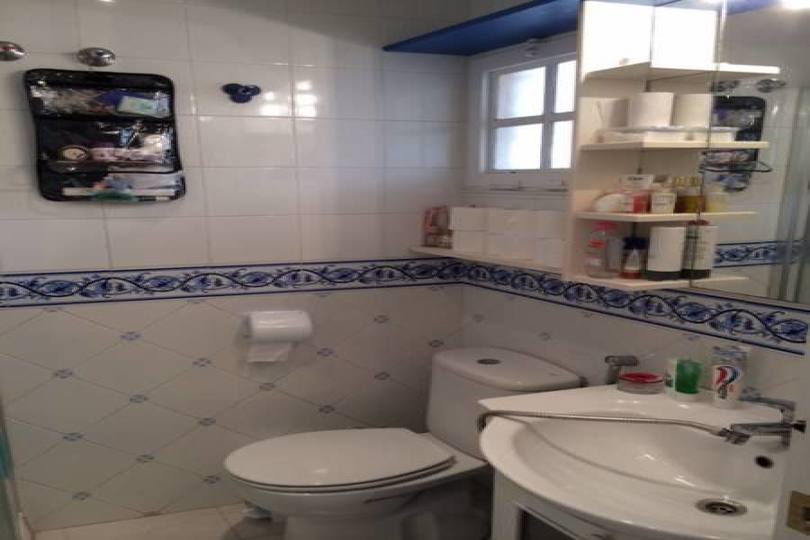 Orihuela Costa,Alicante,España,1 Dormitorio Bedrooms,1 BañoBathrooms,Pisos,13888