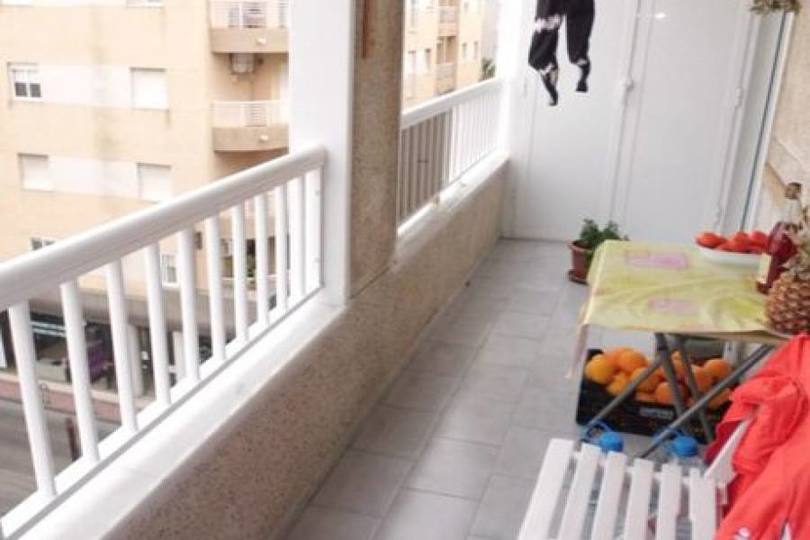 Torrevieja,Alicante,España,2 Bedrooms Bedrooms,1 BañoBathrooms,Pisos,13890