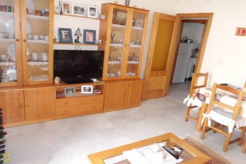 Torrevieja,Alicante,España,2 Bedrooms Bedrooms,1 BañoBathrooms,Pisos,13890