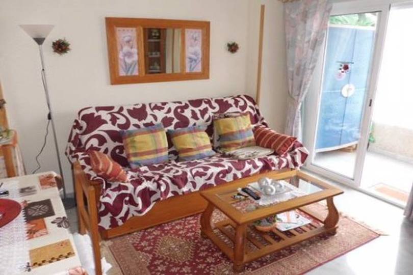 Torrevieja,Alicante,España,2 Bedrooms Bedrooms,1 BañoBathrooms,Pisos,13890