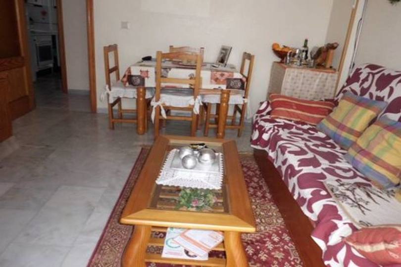 Torrevieja,Alicante,España,2 Bedrooms Bedrooms,1 BañoBathrooms,Pisos,13890