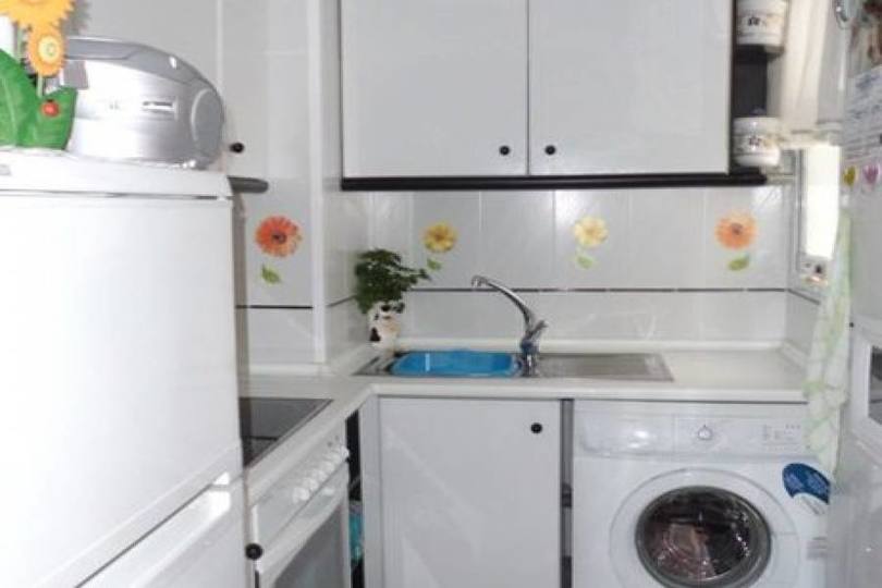 Torrevieja,Alicante,España,2 Bedrooms Bedrooms,1 BañoBathrooms,Pisos,13890
