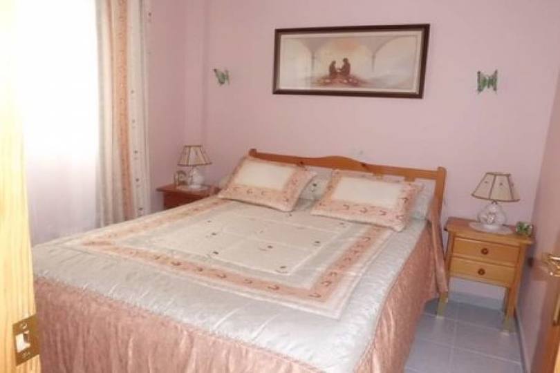 Torrevieja,Alicante,España,2 Bedrooms Bedrooms,1 BañoBathrooms,Pisos,13890