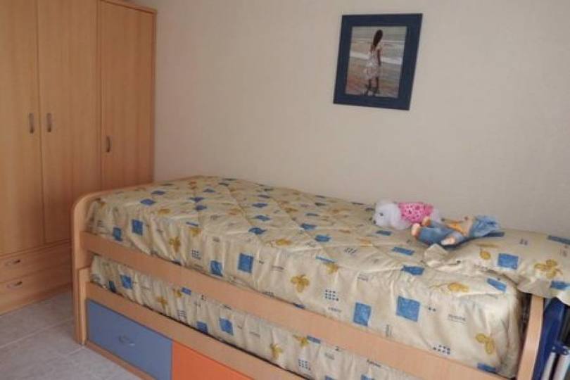 Torrevieja,Alicante,España,2 Bedrooms Bedrooms,1 BañoBathrooms,Pisos,13890