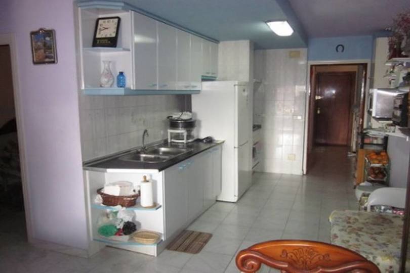 Torrevieja,Alicante,España,2 Bedrooms Bedrooms,2 BathroomsBathrooms,Pisos,13891