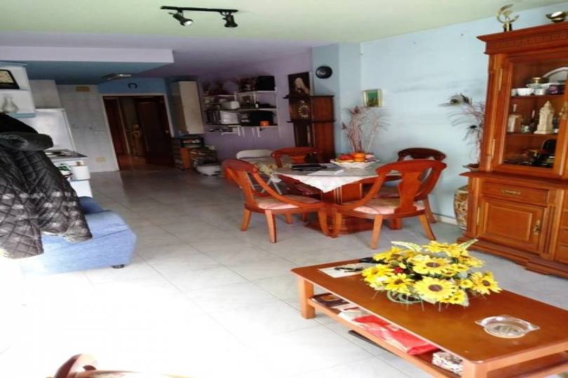 Torrevieja,Alicante,España,2 Bedrooms Bedrooms,2 BathroomsBathrooms,Pisos,13891