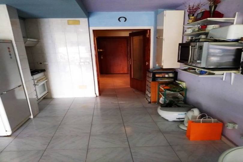 Torrevieja,Alicante,España,2 Bedrooms Bedrooms,2 BathroomsBathrooms,Pisos,13891