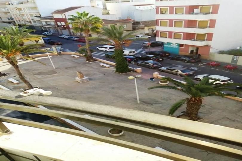 Torrevieja,Alicante,España,2 Bedrooms Bedrooms,2 BathroomsBathrooms,Pisos,13891